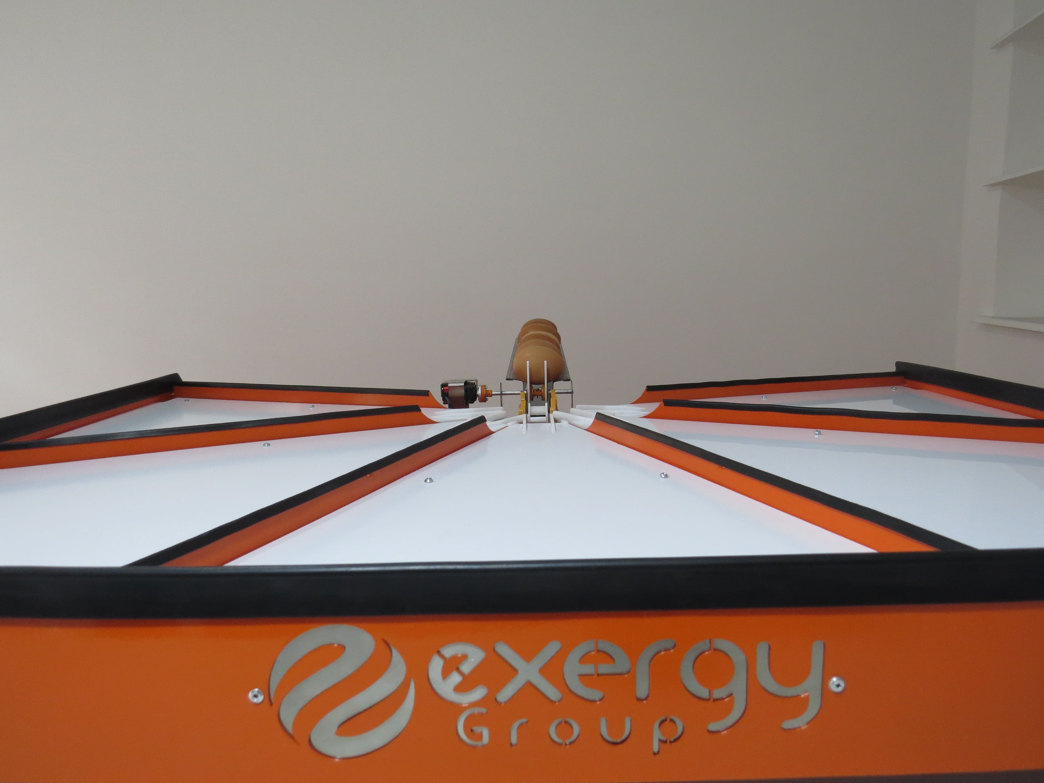 Clasificadora SH1800A Detalle 2