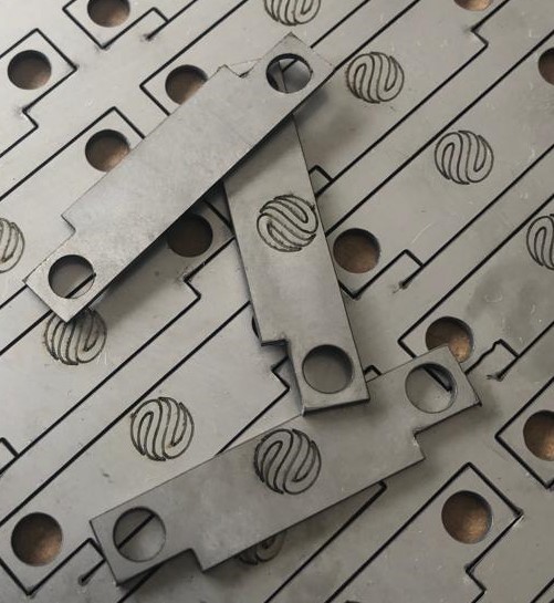 Cuchillas para despique